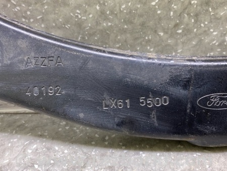 ФОТО Важіль задньої підвіски поперечний верхній для Ford Escape 4 (01.2018-...) Київ