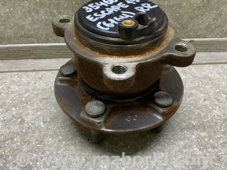 ФОТО Маточина колеса для Ford Escape 4 (01.2018-...) Київ