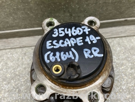 ФОТО Маточина колеса для Ford Escape 4 (01.2018-...) Київ