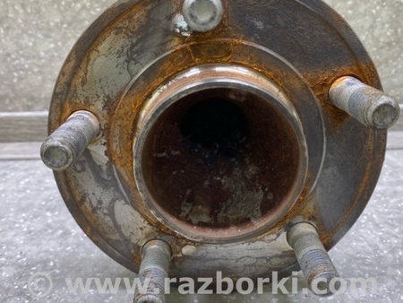 ФОТО Маточина колеса для Ford Escape 4 (01.2018-...) Київ