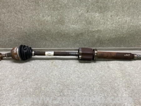 ФОТО Привід передній для Ford Escape 4 (01.2018-...) Київ