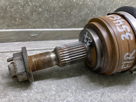 ФОТО Привід передній для Ford Escape 4 (01.2018-...) Київ