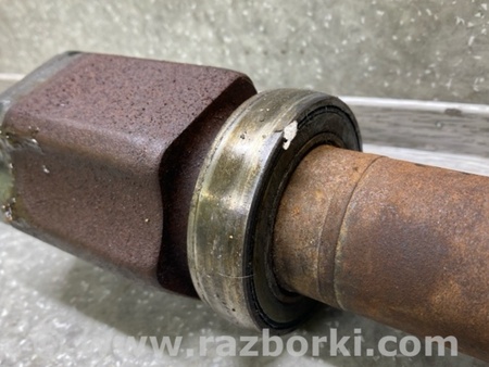 ФОТО Привід передній для Ford Escape 4 (01.2018-...) Київ