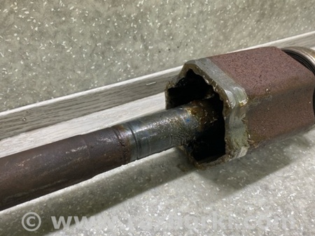 ФОТО Привід передній для Ford Escape 4 (01.2018-...) Київ