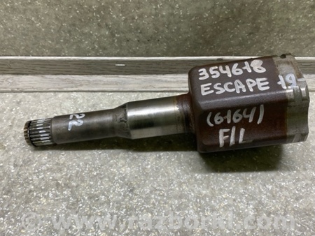 ФОТО ШРКШ внутрішній для Ford Escape 4 (01.2018-...) Київ