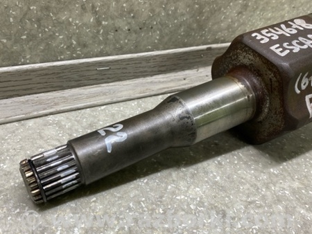 ФОТО ШРКШ внутрішній для Ford Escape 4 (01.2018-...) Київ