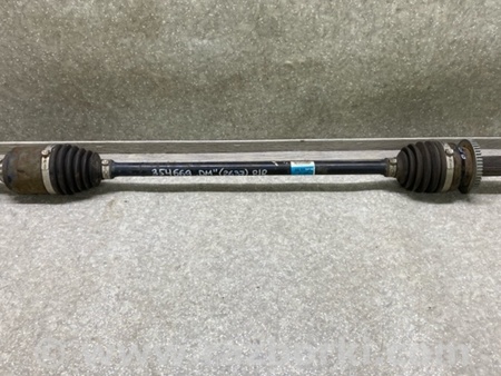 ФОТО Привід задній для Hyundai Santa Fe III DM/NC (12-18) Київ