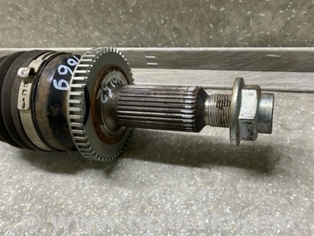 ФОТО Привід задній для Hyundai Santa Fe III DM/NC (12-18) Київ