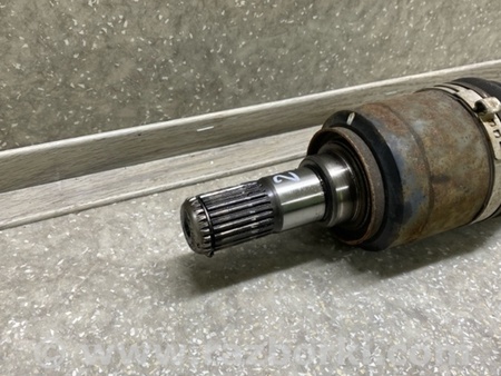 ФОТО Привід задній для Hyundai Santa Fe III DM/NC (12-18) Київ