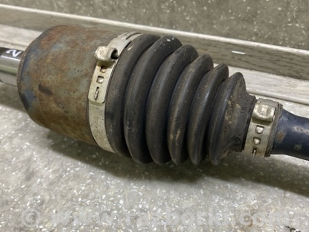 ФОТО Привід задній для Hyundai Santa Fe III DM/NC (12-18) Київ