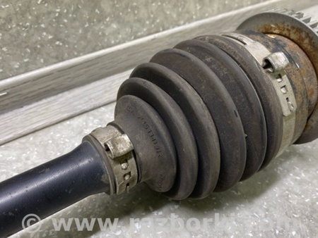 ФОТО Привід задній для Hyundai Santa Fe III DM/NC (12-18) Київ