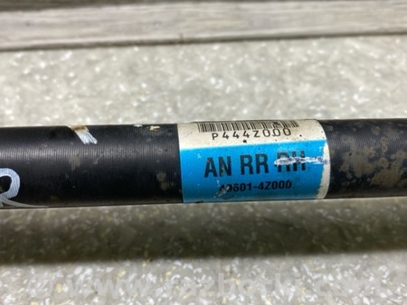 ФОТО Привід задній для Hyundai Santa Fe III DM/NC (12-18) Київ