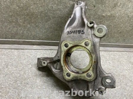 ФОТО Кулак поворотний для Ford Fusion USA 2 поколение (12-20) Київ