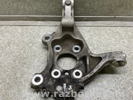 ФОТО Кулак поворотний для Ford Fusion USA 2 поколение (12-20) Київ