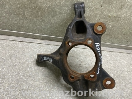 ФОТО Кулак поворотний для Mazda CX-5 KF (16-25) Київ