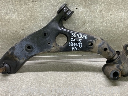 ФОТО Важіль передньої підвіски нижній для Mazda CX-5 KF (16-25) Київ