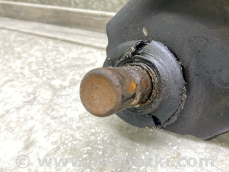 ФОТО Важіль передньої підвіски нижній для Mazda CX-5 KF (16-25) Київ