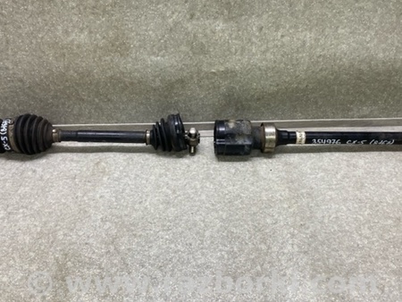 ФОТО Привід передній для Mazda CX-5 KF (16-25) Київ