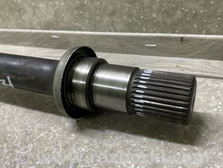 ФОТО Привід передній для Mazda CX-5 KF (16-25) Київ