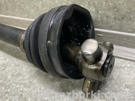 ФОТО Привід передній для Mazda CX-5 KF (16-25) Київ