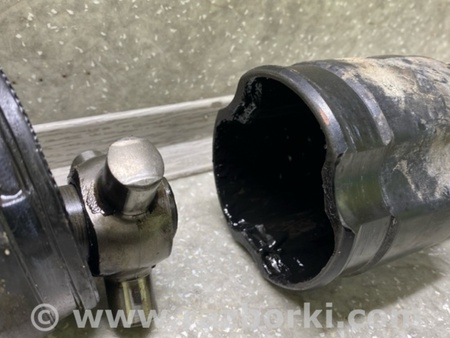 ФОТО Привід передній для Mazda CX-5 KF (16-25) Київ