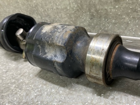 ФОТО Привід передній для Mazda CX-5 KF (16-25) Київ