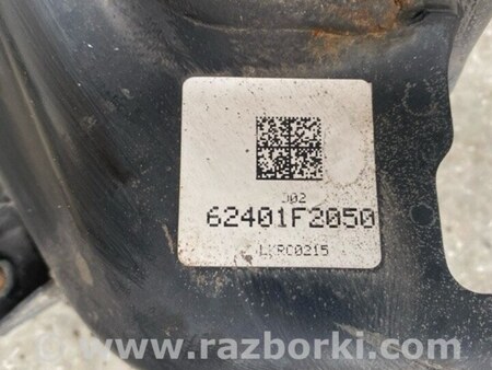 ФОТО Балка передньої підвіски для Hyundai Elantra VI AD (15-20) Київ