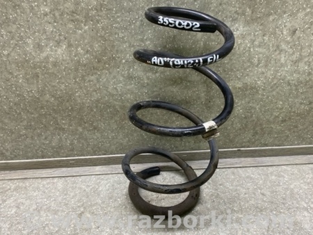 ФОТО Пружина передньої підвіски для Hyundai Elantra VI AD (15-20) Київ