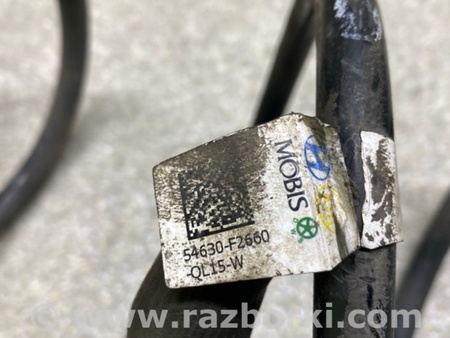 ФОТО Пружина передньої підвіски для Hyundai Elantra VI AD (15-20) Київ