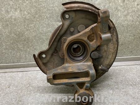 ФОТО Цапфа для Subaru Forester SG S11 (02-08) Київ
