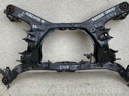 ФОТО Балка задньої підвіски для Subaru Forester SJ S13 (12-18) Київ