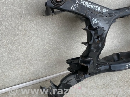 ФОТО Балка задньої підвіски для Subaru Forester SJ S13 (12-18) Київ