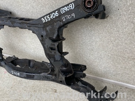 ФОТО Балка задньої підвіски для Subaru Forester SJ S13 (12-18) Київ