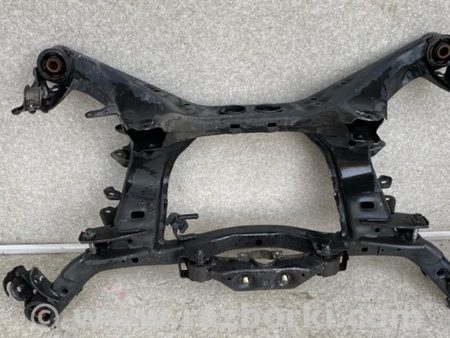 ФОТО Балка задньої підвіски для Subaru Forester SJ S13 (12-18) Київ