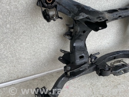 ФОТО Балка задньої підвіски для Subaru Forester SJ S13 (12-18) Київ