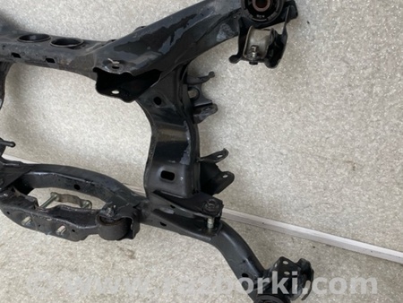 ФОТО Балка задньої підвіски для Subaru Forester SJ S13 (12-18) Київ