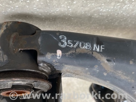 ФОТО Балка задньої підвіски для Subaru Forester SJ S13 (12-18) Київ