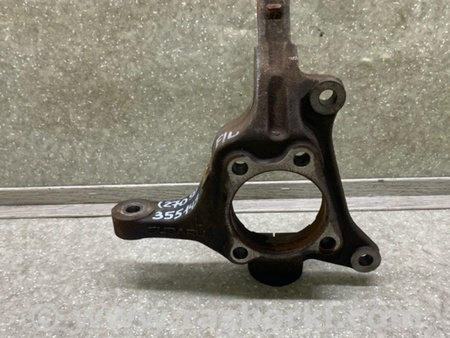ФОТО Кулак поворотний для Subaru Forester SJ S13 (12-18) Київ