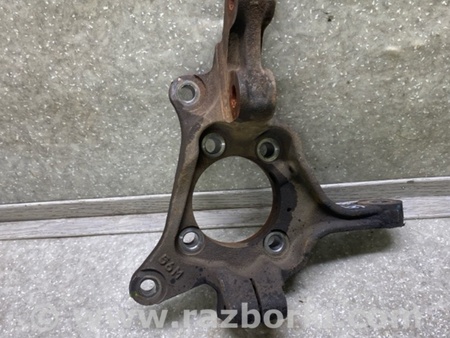 ФОТО Кулак поворотний для Subaru Forester SJ S13 (12-18) Київ