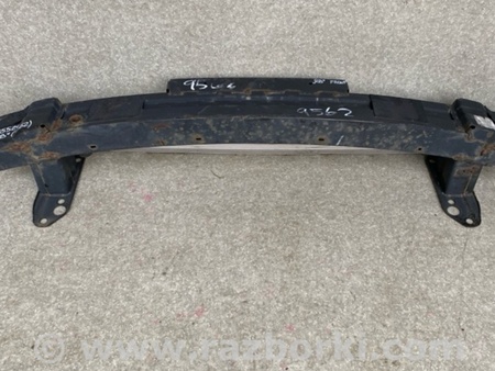 ФОТО Підсилювач переднього бампера для Hyundai Accent 4 RB (10-18) Київ