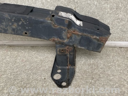 ФОТО Підсилювач переднього бампера для Hyundai Accent 4 RB (10-18) Київ