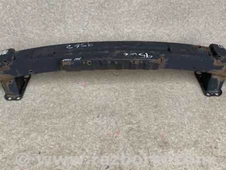 ФОТО Підсилювач переднього бампера для Hyundai Accent 4 RB (10-18) Київ