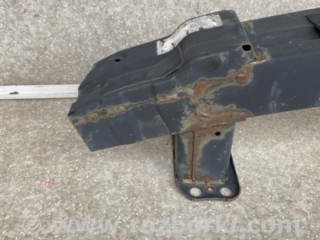 ФОТО Підсилювач переднього бампера для Hyundai Accent 4 RB (10-18) Київ