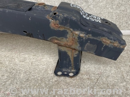 ФОТО Підсилювач переднього бампера для Hyundai Accent 4 RB (10-18) Київ