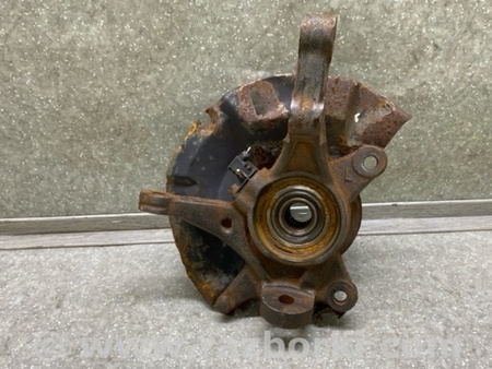 ФОТО Кулак поворотний для Hyundai Accent 4 RB (10-18) Київ