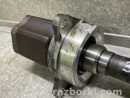 ФОТО Вал проміжний приводу для Nissan Juke (10-19) Київ