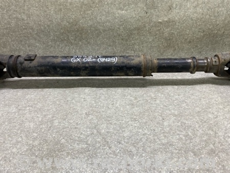 ФОТО Карданний вал передній для Lexus GX Київ