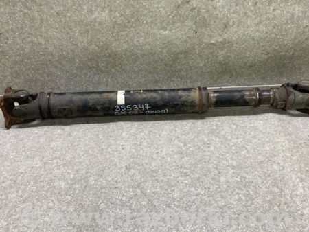 ФОТО Карданний вал передній для Lexus GX Київ