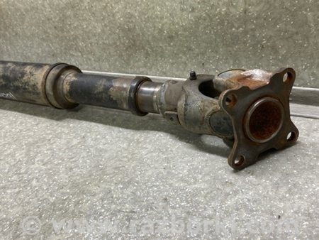ФОТО Карданний вал передній для Lexus GX Київ