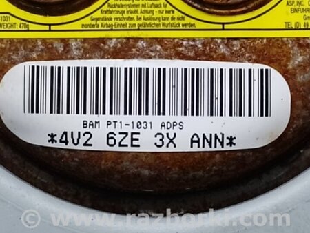 ФОТО Подушка безпеки в кермо для Acura TLX (14-20) Київ